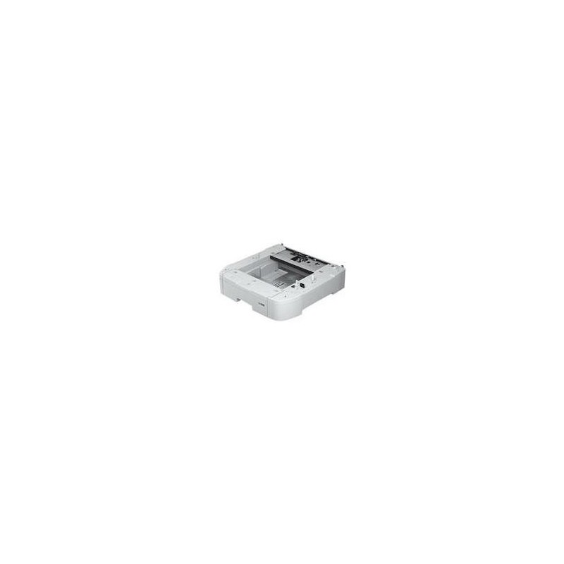 Epson - Papierkassette - 500 Blätter - für WorkForce Pro WF-C869RD3TWFC, WF-C869RDTWF, WF-C869RDTWFC (C12C932611)
