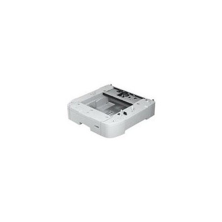 Epson - Papierkassette - 500 Blätter - für WorkForce Pro WF-C869RD3TWFC, WF-C869RDTWF, WF-C869RDTWFC (C12C932611)