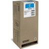 Epson T9742 - 735,2 ml - Größe XXL - Cyan - Original - Tintenpatrone - für WorkForce Pro WF-C869RD3TWFC, WF-C869RDTWF, WF-C869R