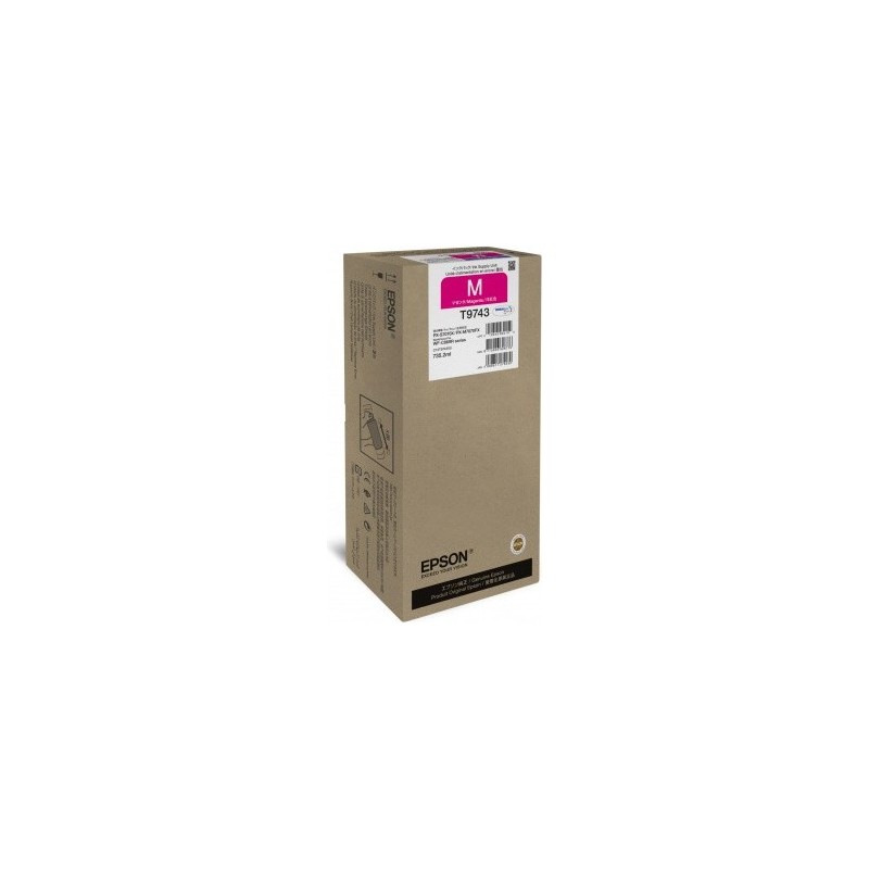 EPSON Tinte magenta (C13T974300)