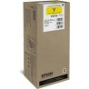 Epson T9744 - 735,2 ml - Größe XXL - Gelb - Original - Tintenpatrone - für WorkForce Pro WF-C869RD3TWFC, WF-C869RDTWF, WF-C869R