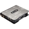 Roland VC-1-SH - Aktiver Videokonverter - Schwarz - Grau - 1920 x 1080 Pixel - 1280 x 720,1920 x 1080 Pixel - 110 Ohm - SDI (BN