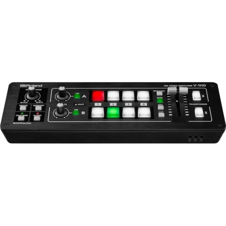 Roland V-1HD - Video-Umschalter (416351138)