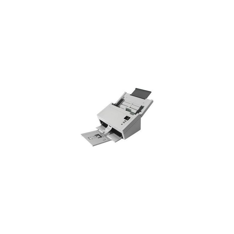 Avision AD230U - Dokumentenscanner - Duplex - A4/Legal - 300 dpi - bis zu 40 Seiten/Min. (einfarbig) / bis zu 40 Seiten/Min. (F