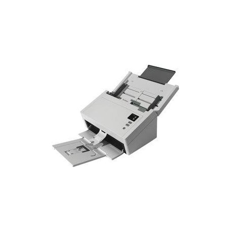 Avision AD230U - Dokumentenscanner - Duplex - A4/Legal - 300 dpi - bis zu 40 Seiten/Min. (einfarbig) / bis zu 40 Seiten/Min. (F