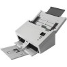 Avision AD230U - Dokumentenscanner - Duplex - A4/Legal - 300 dpi - bis zu 40 Seiten/Min. (einfarbig) / bis zu 40 Seiten/Min. (F