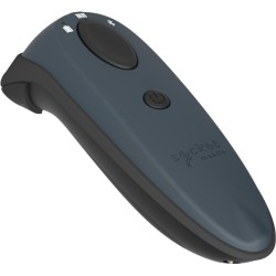 Socket Mobile DuraScan D740 - Barcode-Scanner - tragbar - Linear-Imager - decodiert - Bluetooth 2,1 EDR (CX3426-1872)