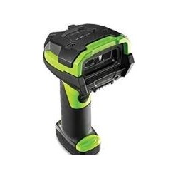 Zebra LI3608-ER - Barcode-Scanner - Handgerät - decodiert - Schnittstellenkabel erforderlich