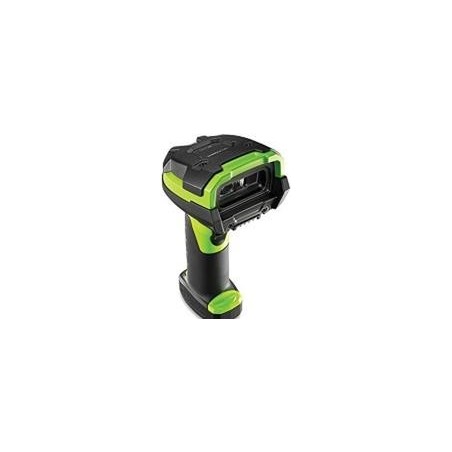 Zebra LI3608-ER - Barcode-Scanner - Handgerät - decodiert - Schnittstellenkabel erforderlich
