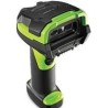 Zebra LI3608-ER - Barcode-Scanner - Handgerät - decodiert - Schnittstellenkabel erforderlich