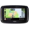 TomTom RIDER 500 - GPS-Navigationsgerät - Motorrad 4.3" Breitbild (1GF0.002.00)
