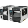 Zebra ZT610 - Etikettendrucker - TD/TT - Rolle (10,8 cm) - 203 dpi - bis zu 356 mm/Sek. - USB, seriell, Gigabit LAN, USB-Host,