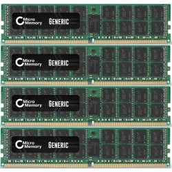CoreParts 64GB Memory Module for HP (KVR21R15D4K4/64)
