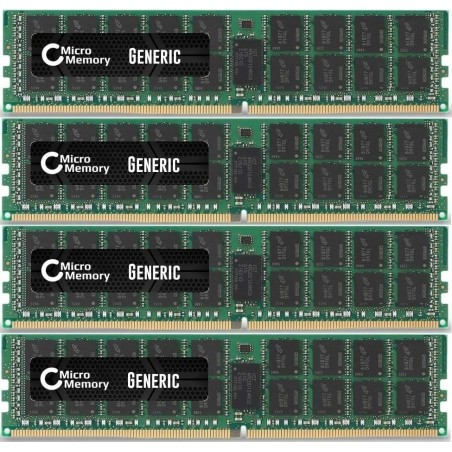 CoreParts 64GB Memory Module for HP (KVR21R15D4K4/64)