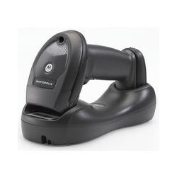 Zebra LI4278, BT, 1D, Multi-IF, Kit (USB), schwarz (LI4278-TRBU0100ZWR)