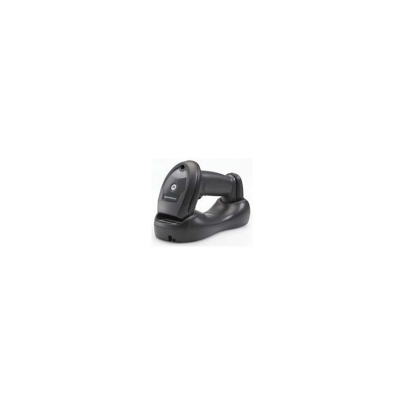 Zebra LI4278, BT, 1D, Multi-IF, Kit (USB), schwarz (LI4278-TRBU0100ZWR)