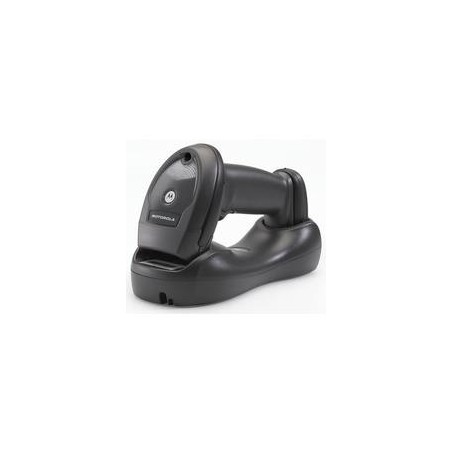 Zebra LI4278, BT, 1D, Multi-IF, Kit (USB), schwarz (LI4278-TRBU0100ZWR)