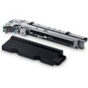 HP - Lochereinheit - 2/4-Loch - für LaserJet Managed MFP E82560, MFP E87650, MFP E87660