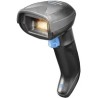 Datalogic Gryphon I GBT4500 - Barcode-Scanner - tragbar - 2D-Imager - decodiert - Bluetooth 4,0 (GBT4500-BK-HD-WLC)