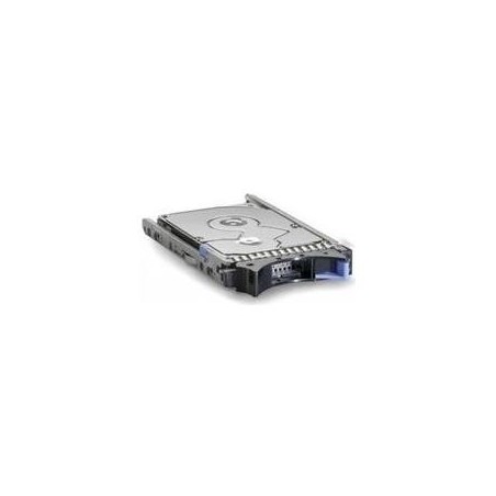 IBM Lenovo - Festplatte - 146 GB - Hot-Swap - 2.5" SFF (6.4 cm SFF) - SAS - 15000 U/min - Express Seller - für BladeCenter HS23