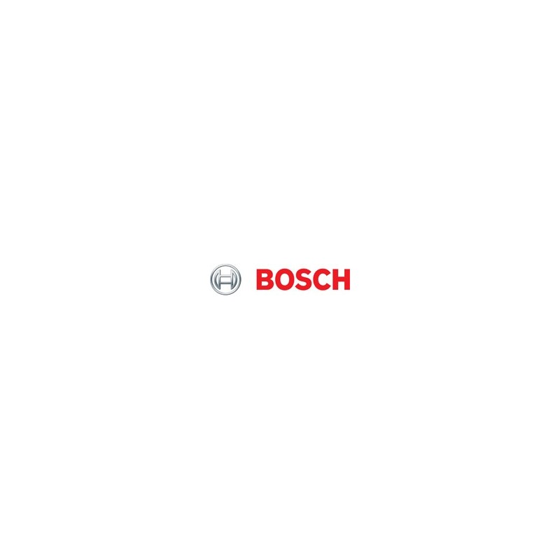 Bosch NPD-6001B - Power Injector - Wechselstrom 100-240 V - 60 Watt - Ausgangsanschlüsse: 1 - für FlexiDome multi 7000i NDM-770