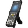Zebra 4 Slot Ethernet/Charging Cradle - Docking Cradle (Anschlußstand) - Ethernet (CRD-MC93-4SETH-01)