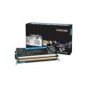 Lexmark Toner C746A1CG - Cyan - Kapazität: 7.000 Seiten (C746A1CG)