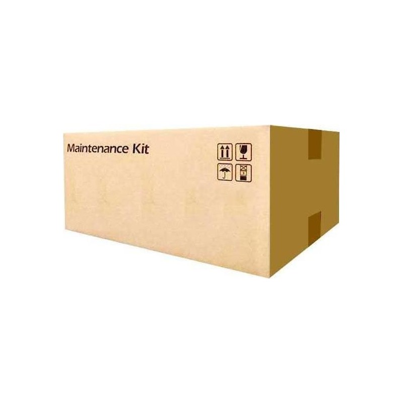 Kyocera MK 8525B - Farbe (Cyan, Magenta, Gelb) - Wartungskit - für TASKalfa 4053ci, 5053ci, 6053ci (1702V80KL1)