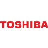 Toshiba TFC616EC - Cyan - Original - Tonerpatrone - für e-STUDIO 5516AC, 6516AC, 7516AC (6AK00000369)