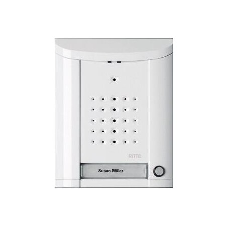 Ritto 1840120 Interkom-System-Zubehör Ruftasten-Modul (1840120)