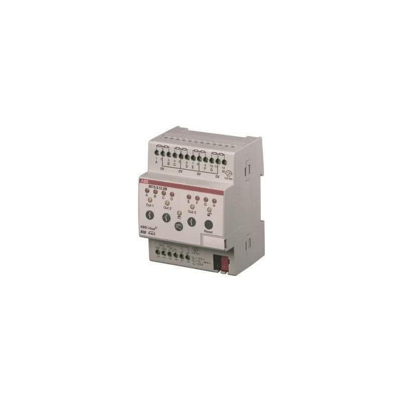 ABB STOTZ-KONTAKT Sicherheitsterminal MT/S8.12.2M (2CDG110110R0011)