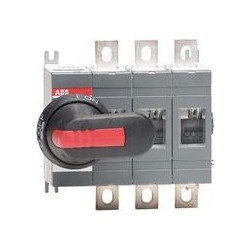 ABB STOTZ-KONTAKT Lasttrenner OT250E03P (1SCA022710R0100)