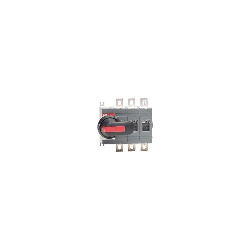 ABB STOTZ-KONTAKT Lasttrenner OT250E03P (1SCA022710R0100)