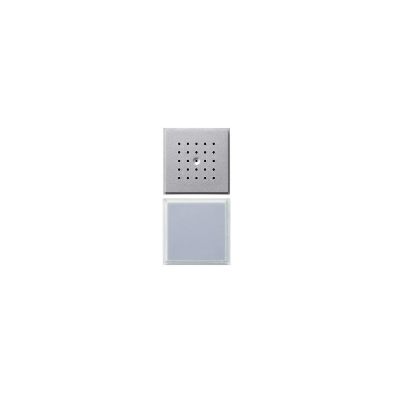 GIRA 126065 Audio-Intercom-System Aluminium (126065)