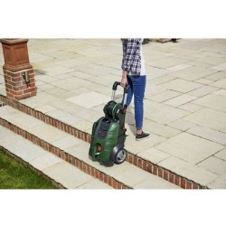 Bosch Home and Garden AdvancedAquatak 140 Hochdruckreiniger 140 bar Heisswasser (06008A7D00)