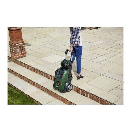 Bosch Home and Garden AdvancedAquatak 140 Hochdruckreiniger 140 bar Heisswasser (06008A7D00)