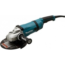 Makita GA9030RF01 Winkelschleifer 230 mm, 2.400 W