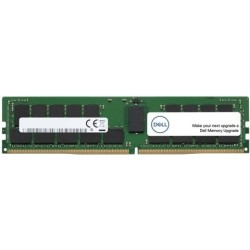 DELL - DDR4 - Modul - 8 GB - DIMM 288-PIN - 2666 MHz / PC4-21300 - 1.2 V - ungepuffert - non-ECC - Upgrade - für Alienware Auro