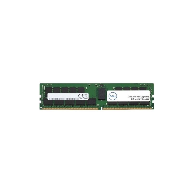 DELL - DDR4 - Modul - 8 GB - DIMM 288-PIN - 2666 MHz / PC4-21300 - 1.2 V - ungepuffert - non-ECC - Upgrade - für Alienware Auro