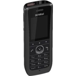 Mitel 5614 - Schnurloses Digitaltelefon - Bluetooth-Schnittstelle - DECT