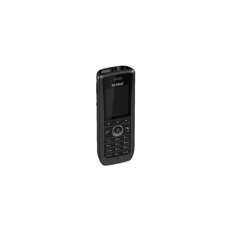 Mitel 5614 - Schnurloses Digitaltelefon - Bluetooth-Schnittstelle - DECT