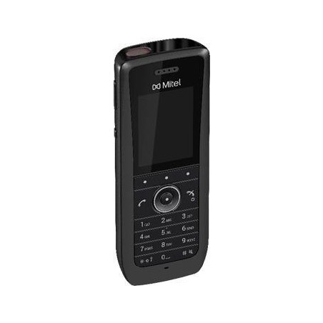 Mitel 5614 - Schnurloses Digitaltelefon - Bluetooth-Schnittstelle - DECT
