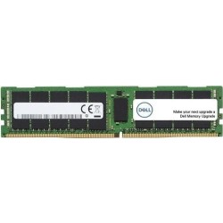 Dell - DDR4 - Modul - 64 GB - DIMM 288-PIN - 2933 MHz / PC4-23400 - 1.2 V - registriert - ECC - Upgrade - für PowerEdge C4140,