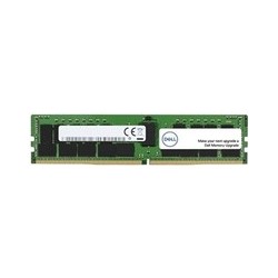 Dell - DDR4 - 32 GB - DIMM 288-PIN - 2933 MHz / PC4-23400 - 1.2 V - registriert - ECC - Upgrade - für EMC PowerEdge C6420, FC64