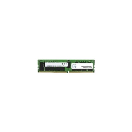 Dell - DDR4 - 32 GB - DIMM 288-PIN - 2933 MHz / PC4-23400 - 1.2 V - registriert - ECC - Upgrade - für EMC PowerEdge C6420, FC64