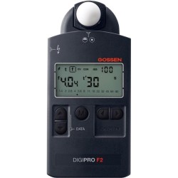 Gossen Digipro F2 - AA - Batterie/Akku (H261A)