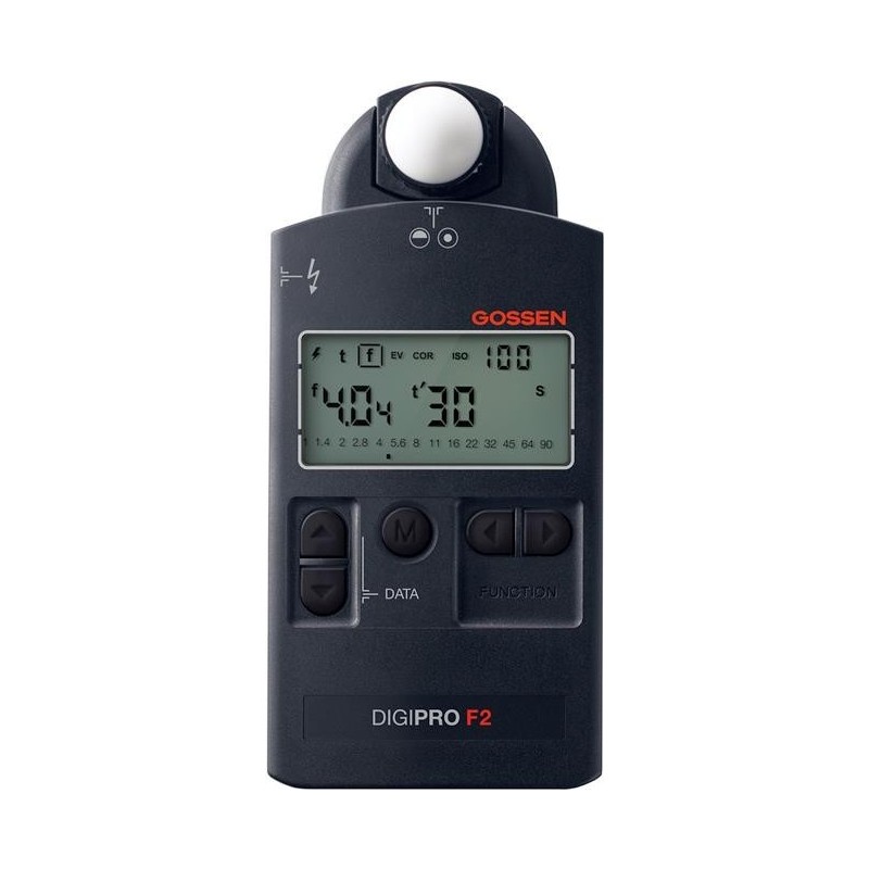 Gossen Digipro F2 - AA - Batterie/Akku (H261A)