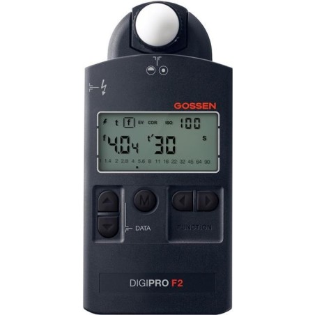 Gossen Digipro F2 - AA - Batterie/Akku (H261A)