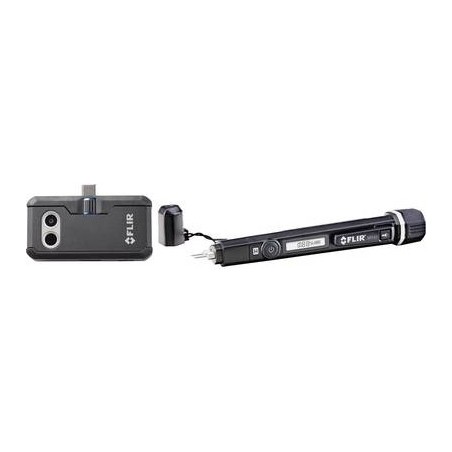 FLIR ONE PRO Android USB C Wärmebildkamera -20 bis +400 C 160 x 120 Pixel 8.7 Hz