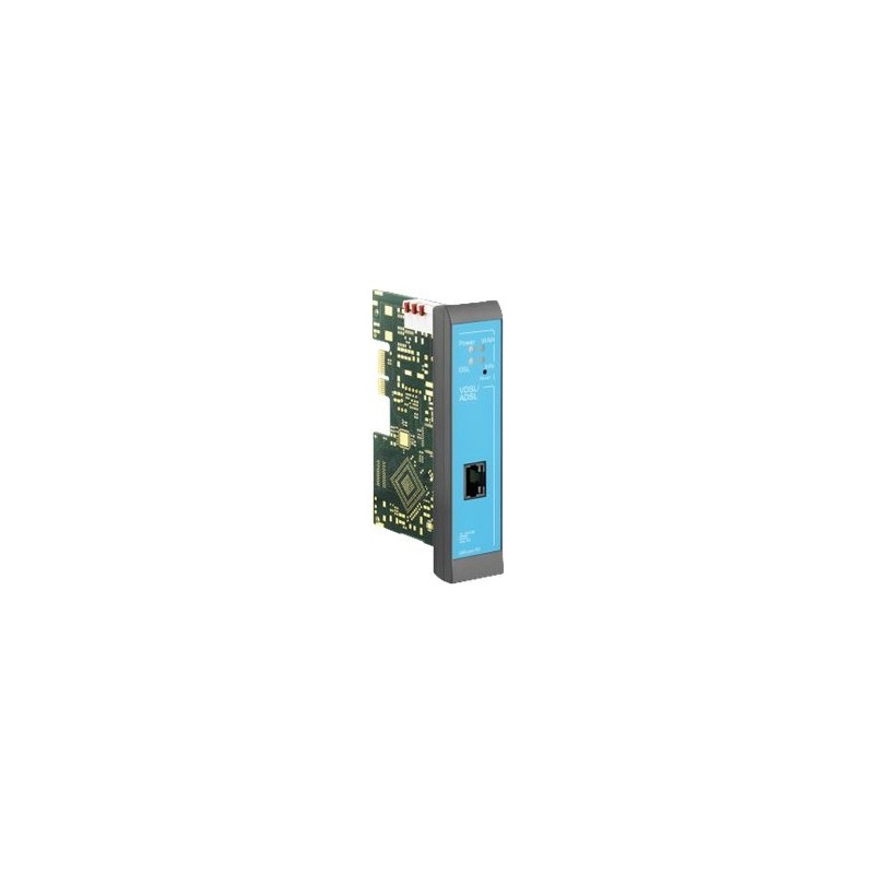 Insys icom MRcard PD-B - VDSL/ADSL-Karte (10019435)